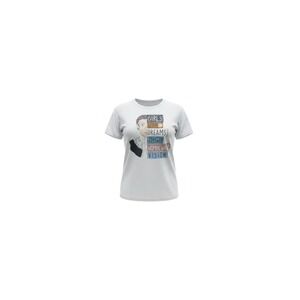 Forever Me Graphic Tee Women XL White RBG Ruth Bader Ginsburg Feminist Quote